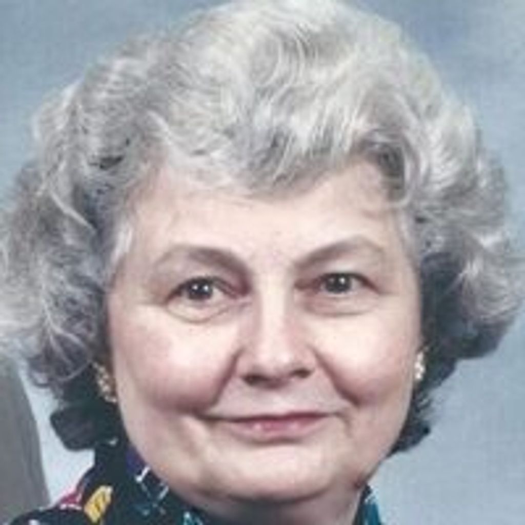 Shirley I. Gibson