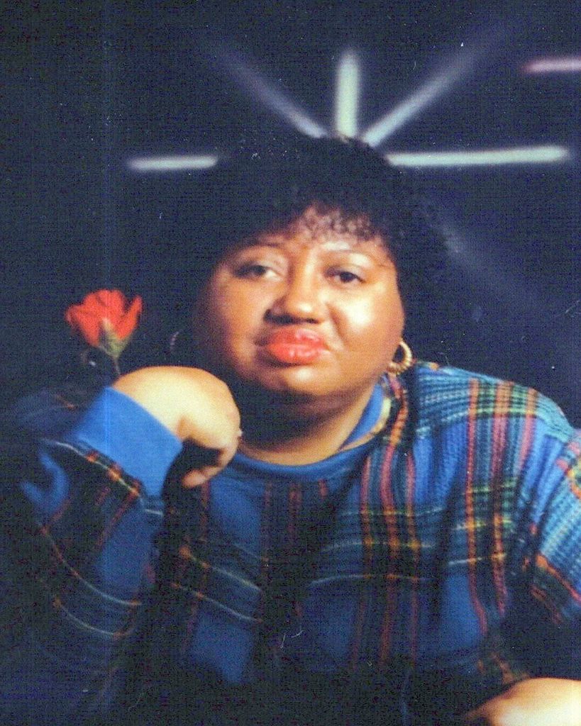 Helen Louise Henderson