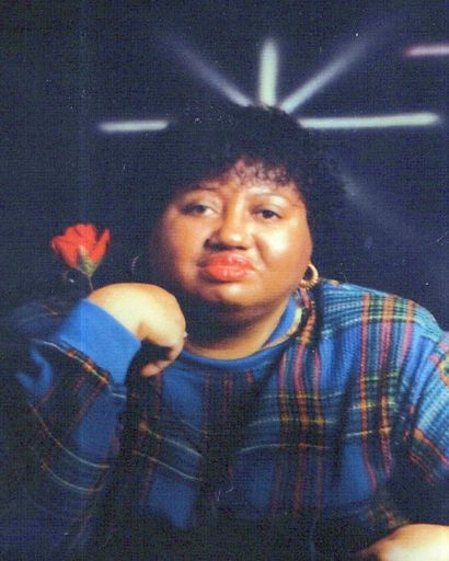 Helen Louise Henderson's obituary image