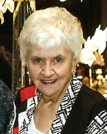 Doris Marie Nerat Profile Photo