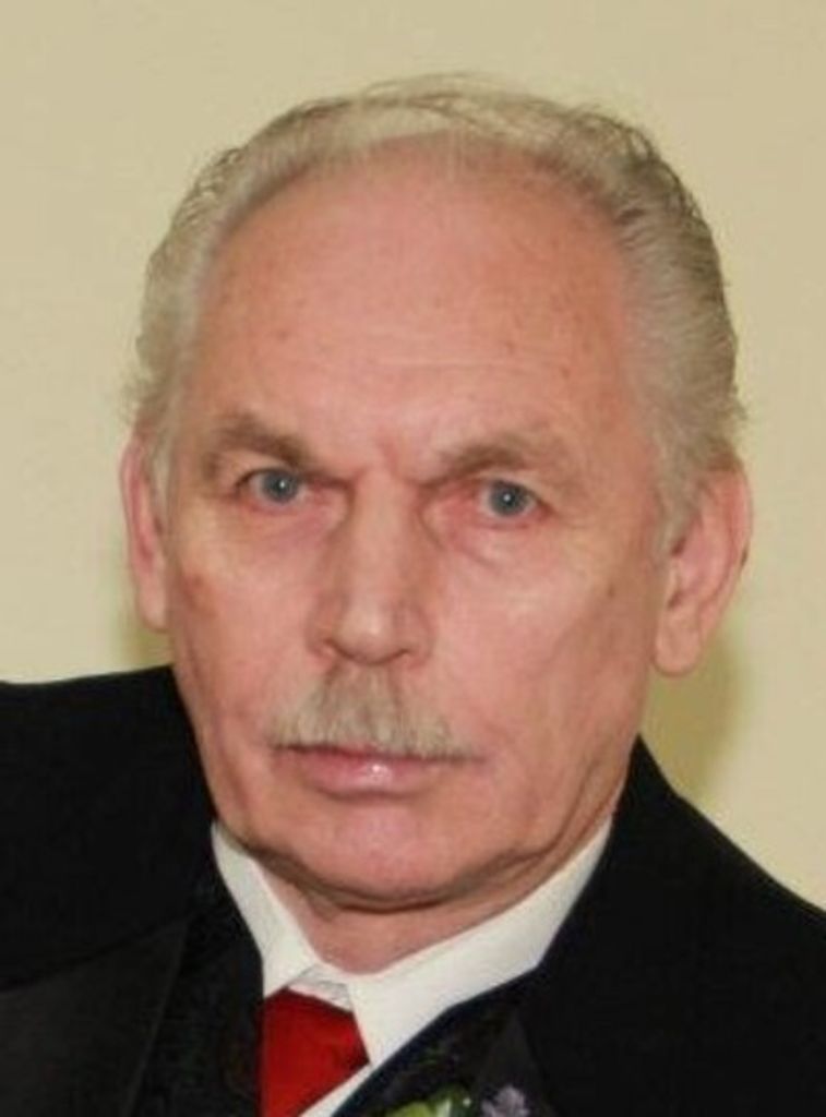William "Bill" John George Profile Photo