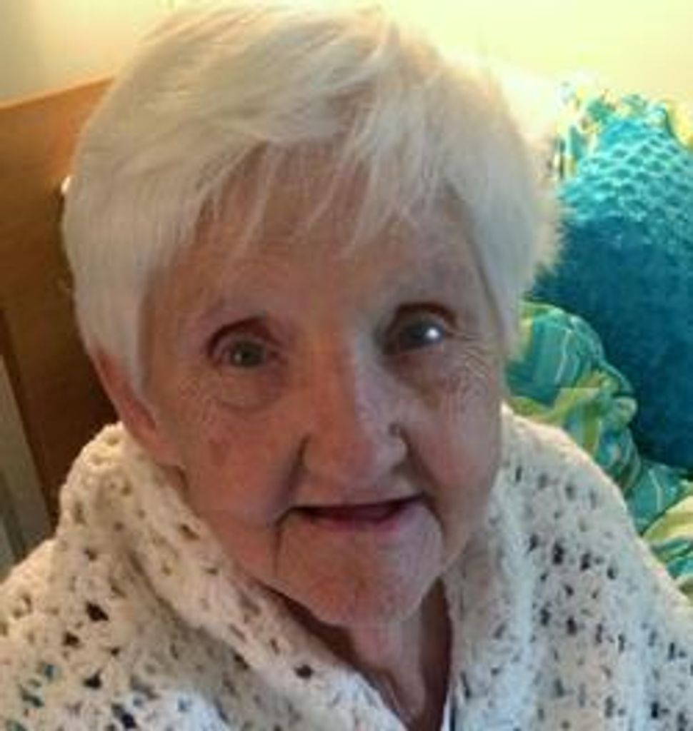 Shirley Ann Blezien Profile Photo