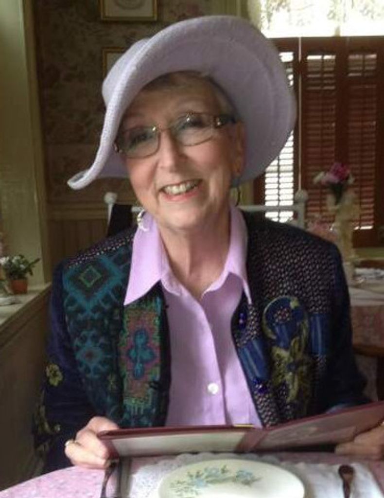 Carol A. Frick Profile Photo