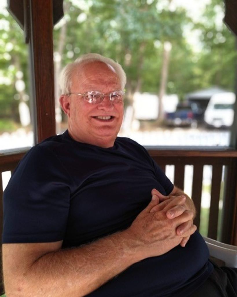 George Edward Smith Profile Photo