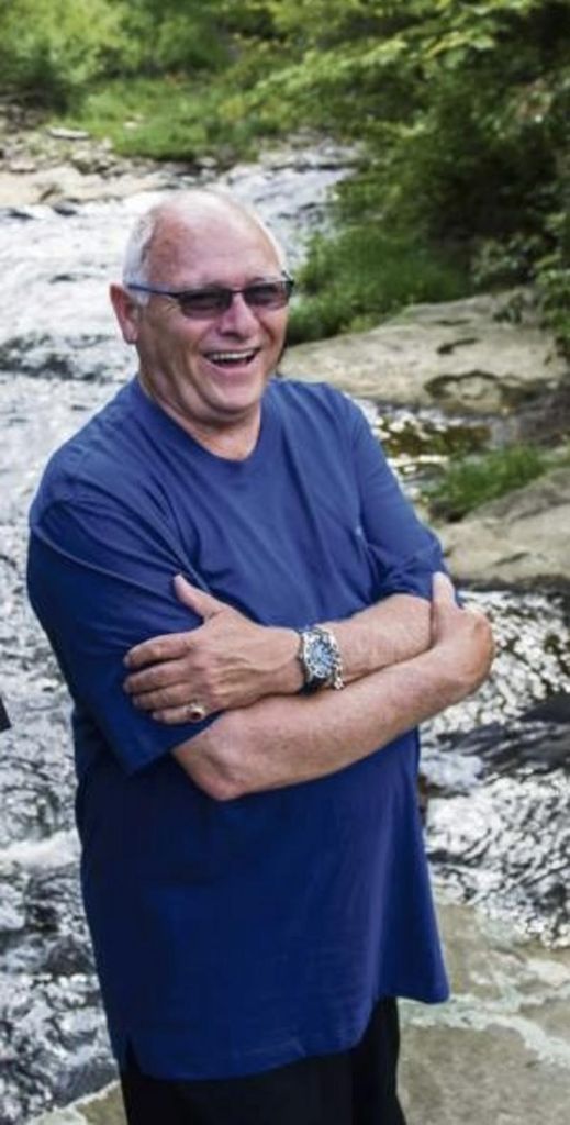 John Ed Waugaman Profile Photo