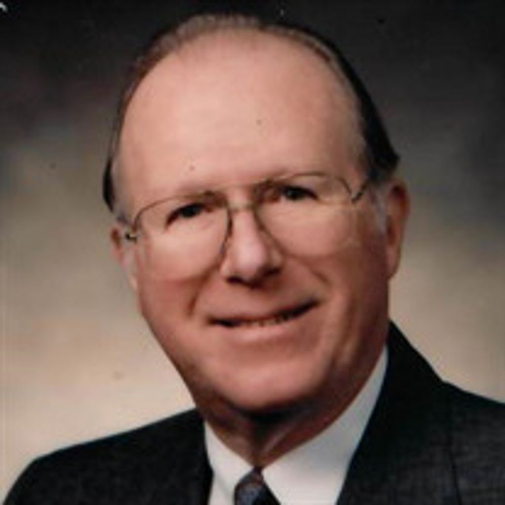 Donald J. Don Dexheimer