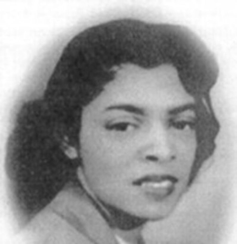 Ellen Margarete Green