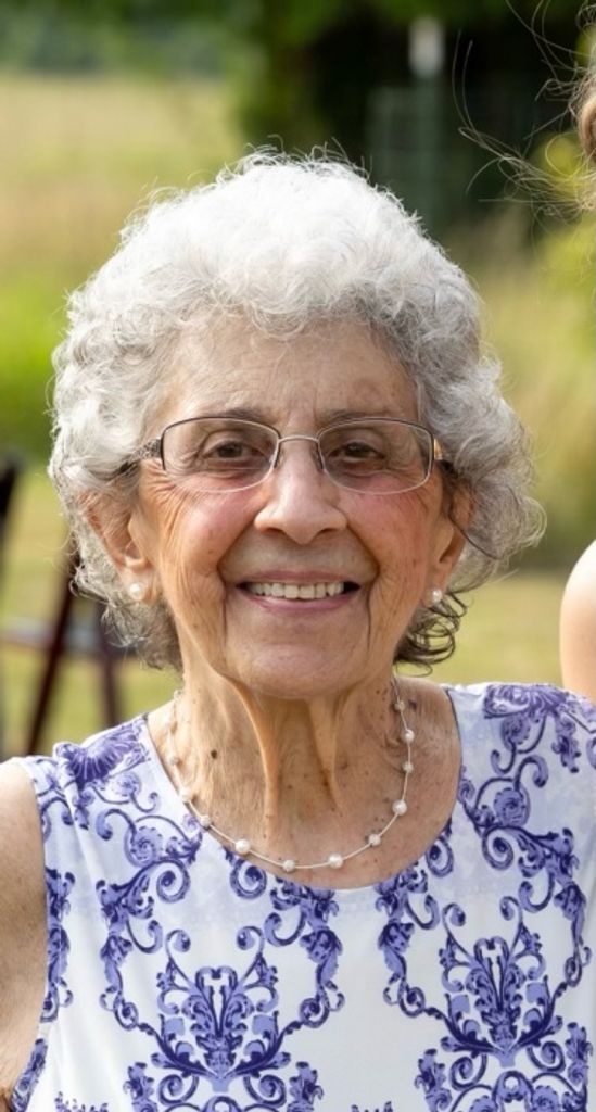 Irene M. Dipace Profile Photo