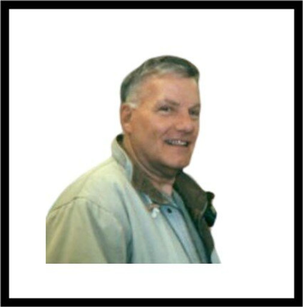 Nicholas Kiefer Profile Photo