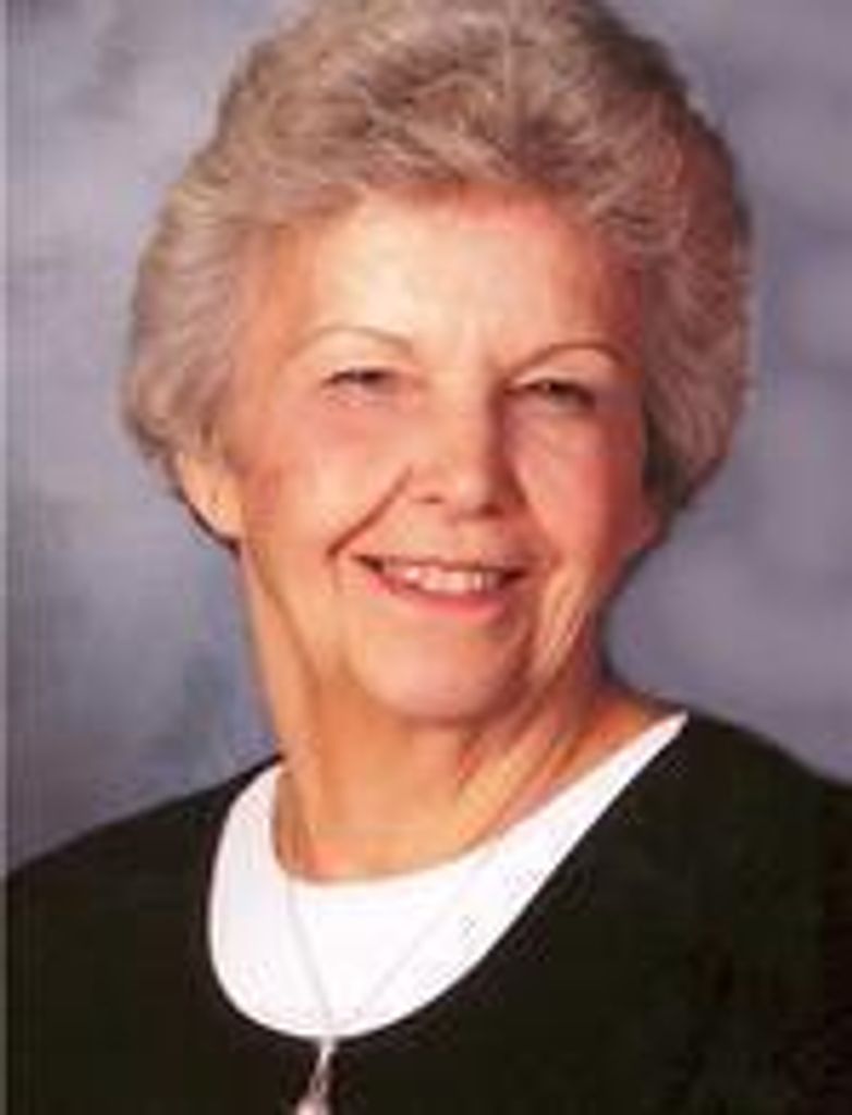 Barbara Anne Jackson (Sumy) Profile Photo