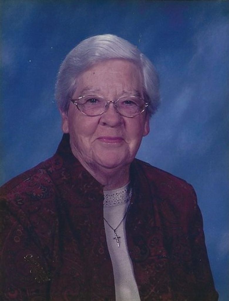 Marcia Louise Croka Profile Photo