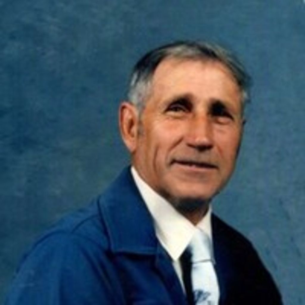 Cecil Claude White