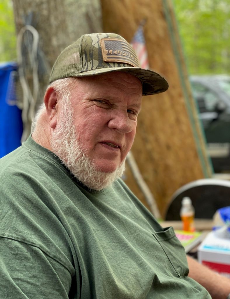 Larry Delano Kern Profile Photo