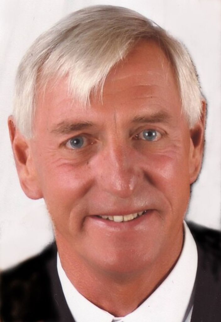 David G. Marquardt Profile Photo
