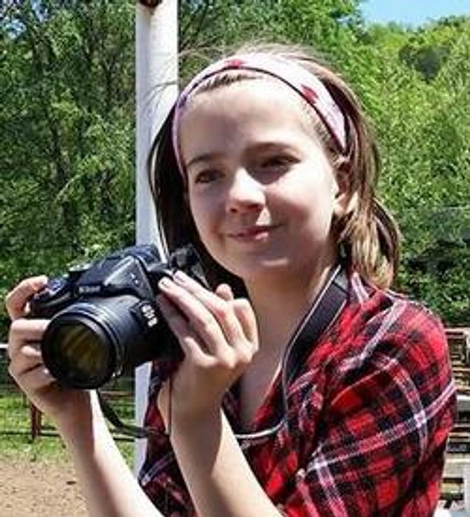 Scarlett Avery Seals