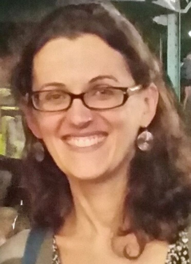 Jane Marie Tucker Profile Photo