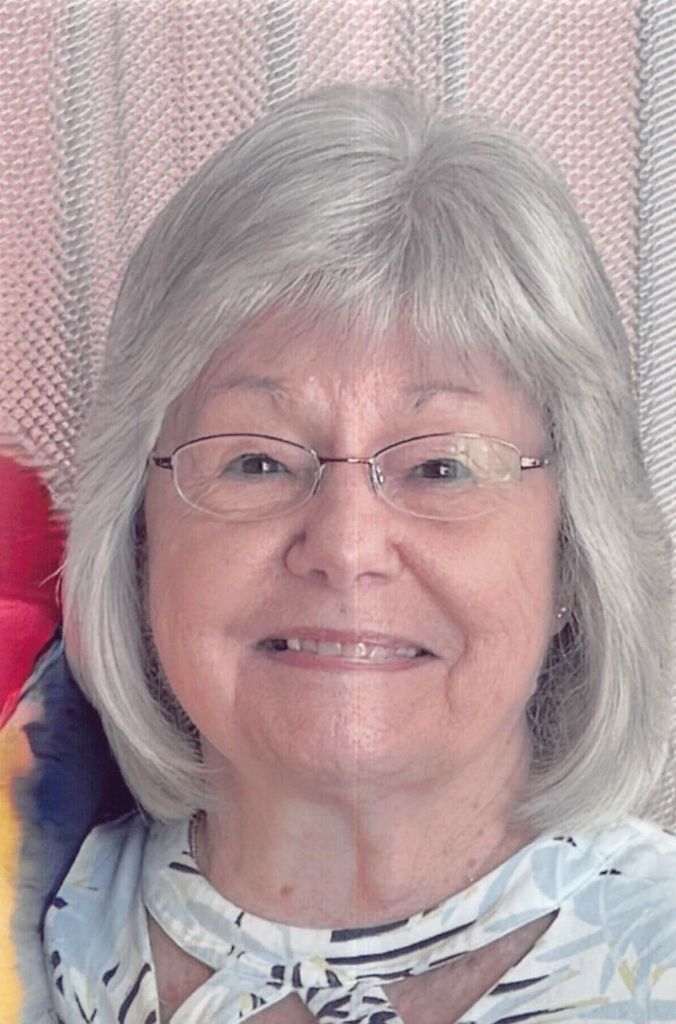 Phyllis Lee Joyce Profile Photo