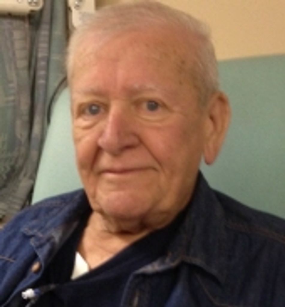 Walter A. Morrell
