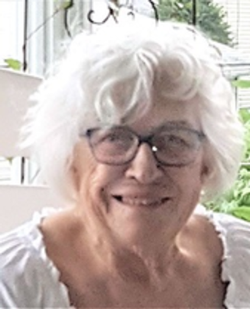 Jean F. Parker Profile Photo
