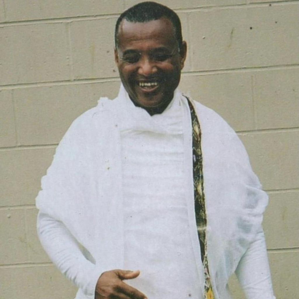 Worku " B" Bihonegne