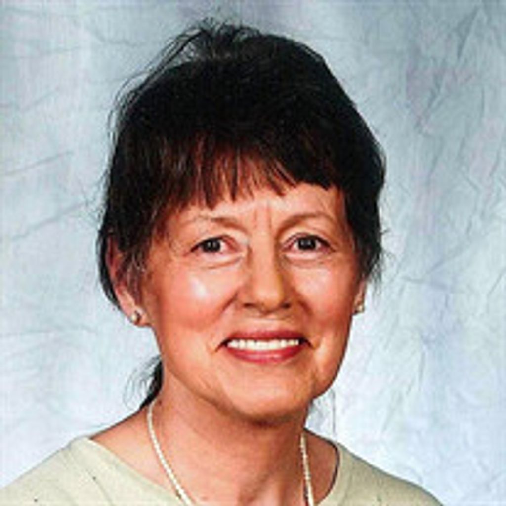 Joyce McClatchy