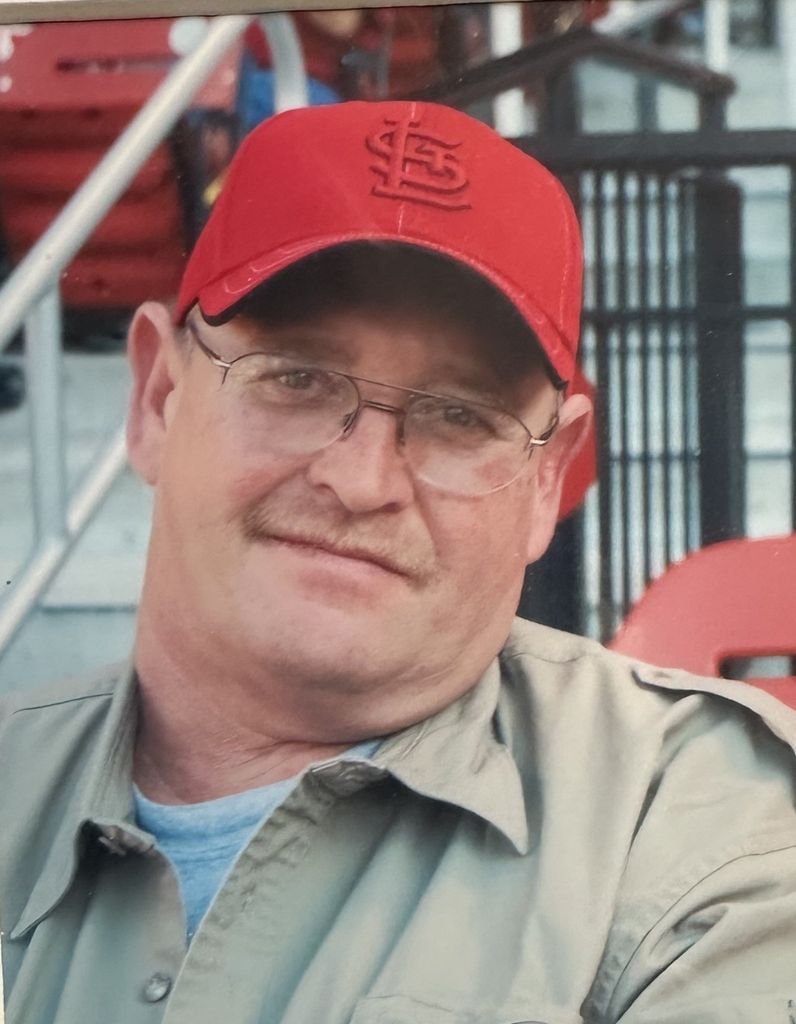 Ralph Richard Dehater Profile Photo