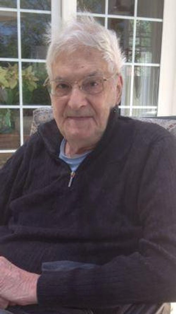 Theodore Cortopassi Profile Photo