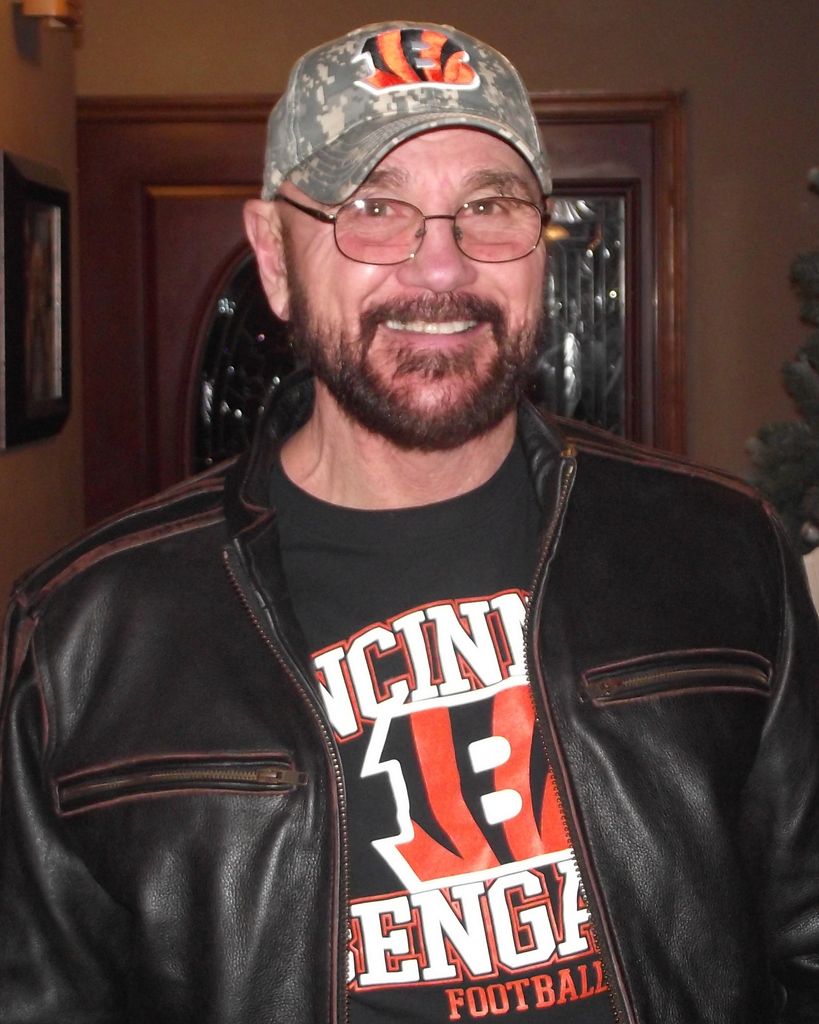 Jimmy R. Poole Profile Photo