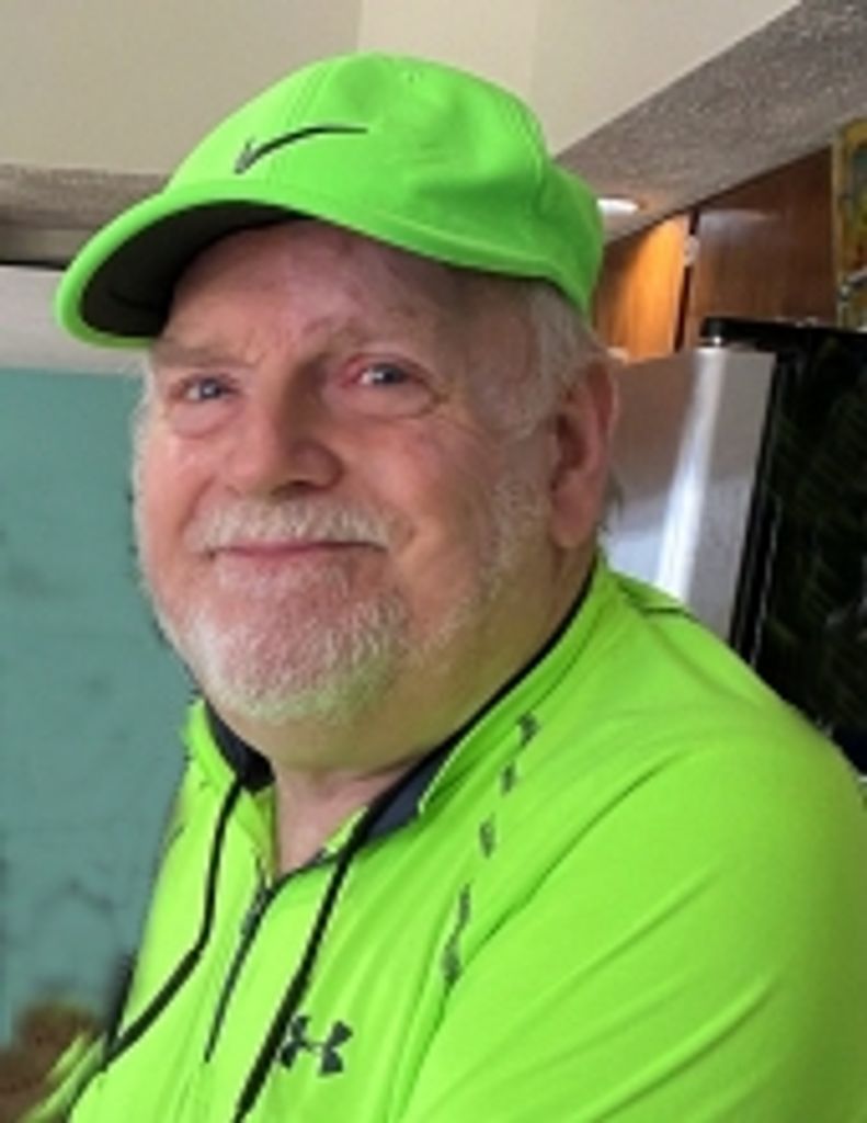 John A. Achuff