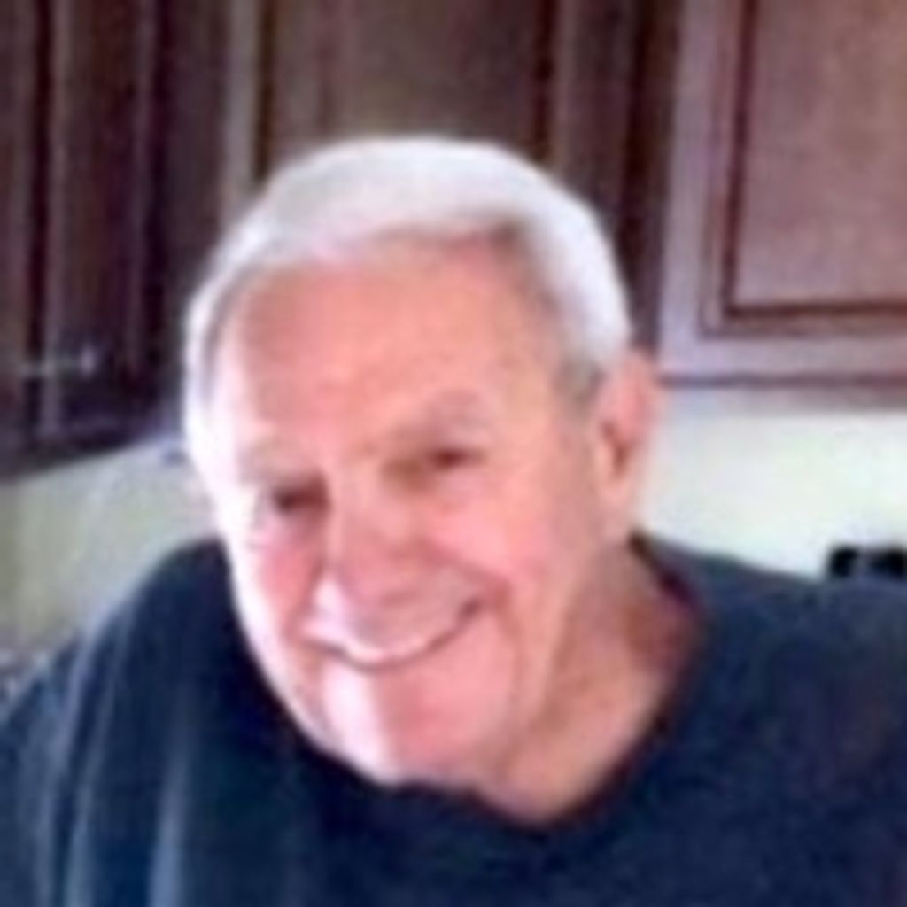 John A Jacques