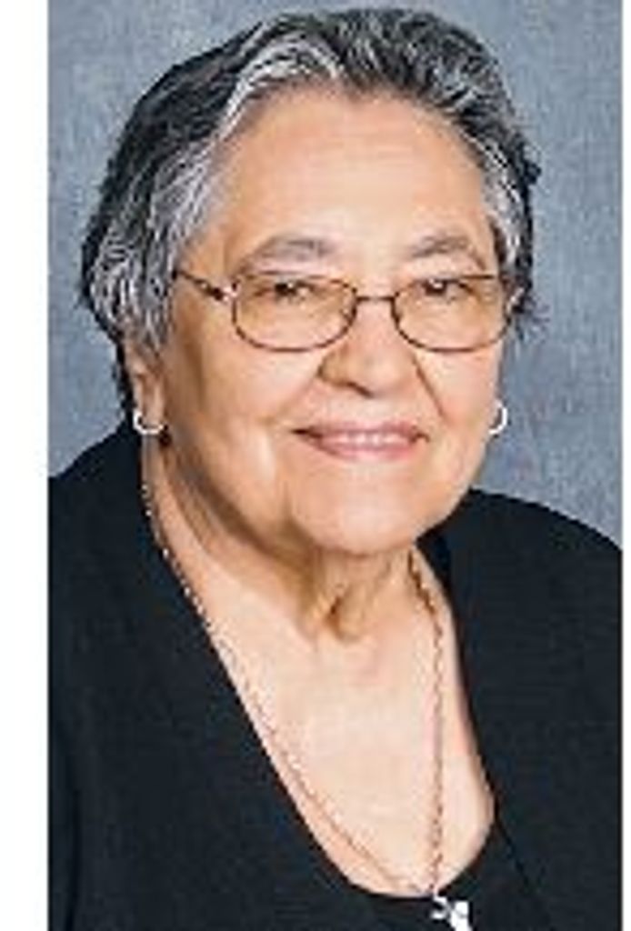 Genoveffa Mastroianni Profile Photo