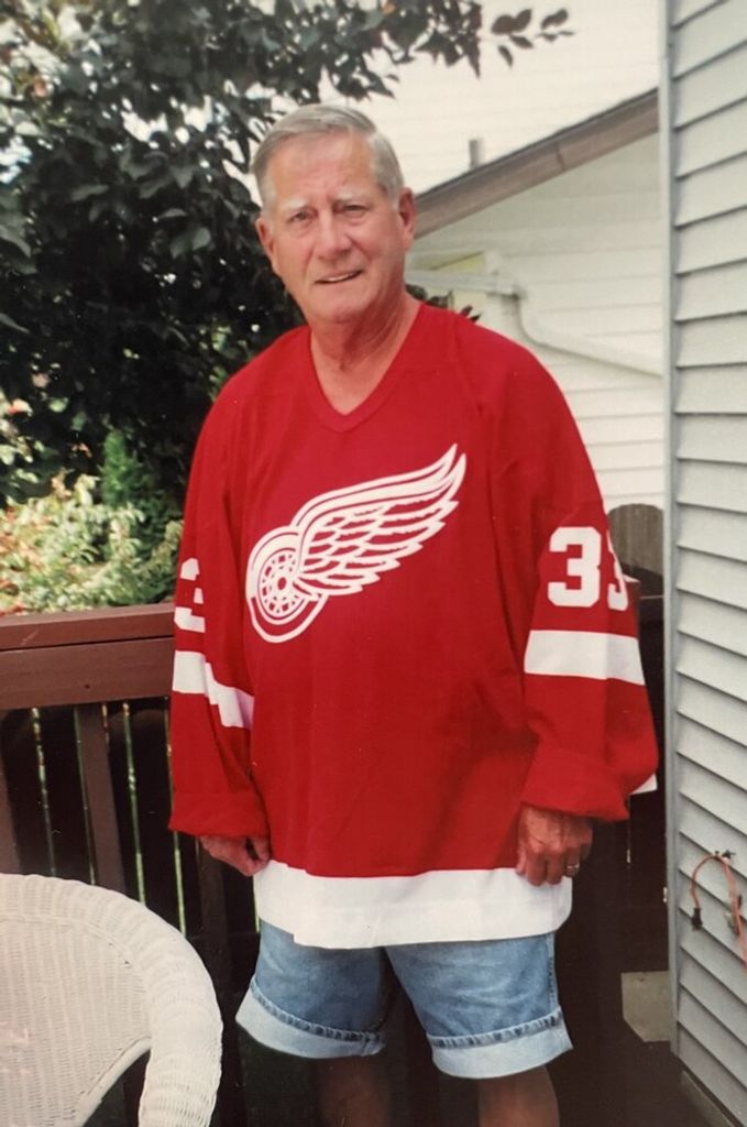Bob Carey Profile Photo