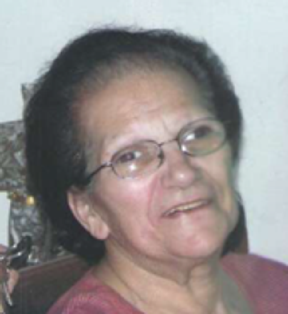 Elsie Mary (Bethoney)  Perry