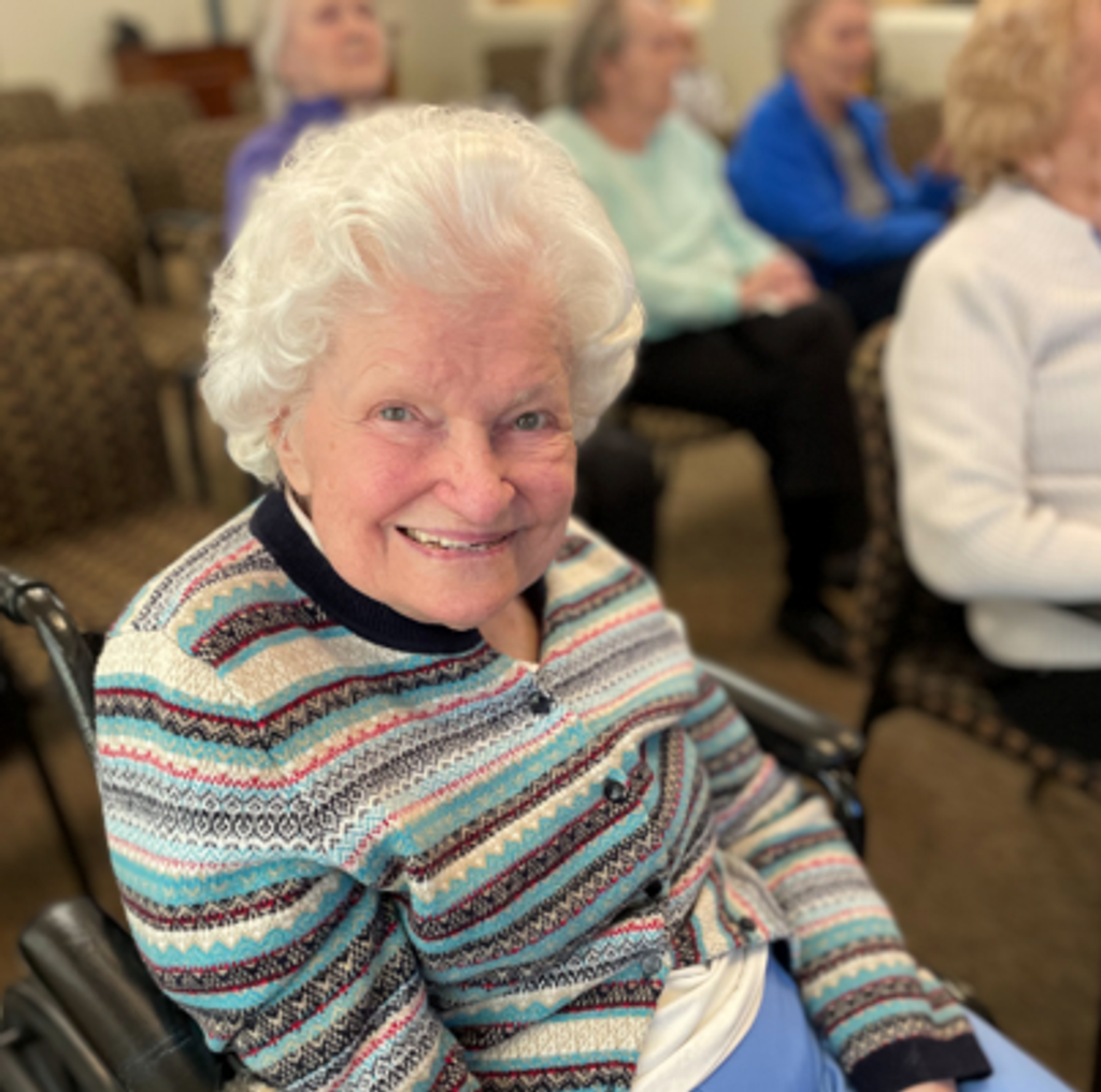 Helen A. Sliski Profile Photo