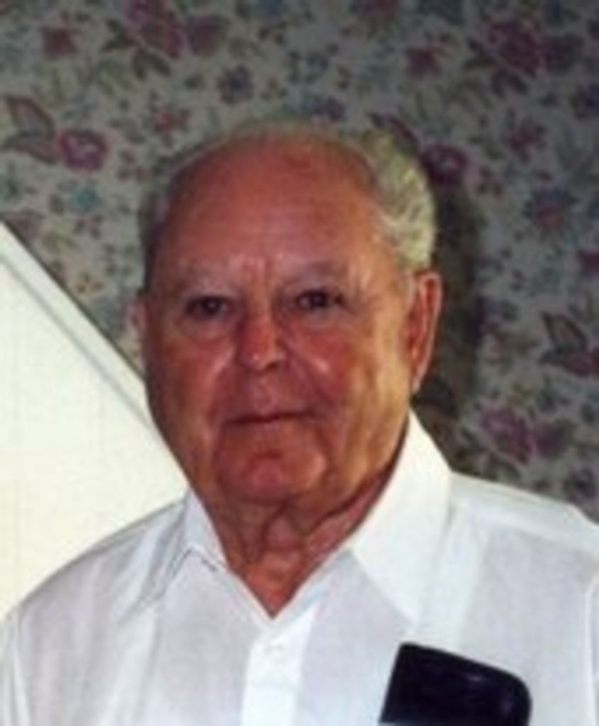 Harold A. Williams