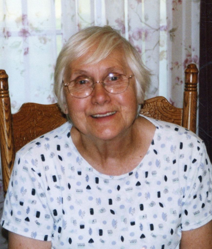 Iris Briggs Profile Photo