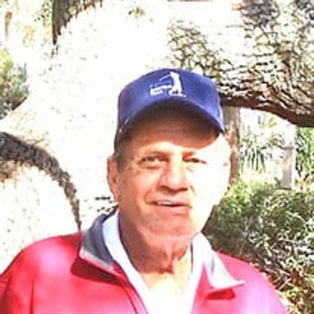 James Riley Craighead Jr.