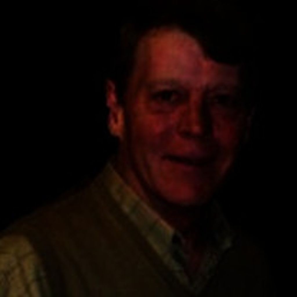 John Knick Goins