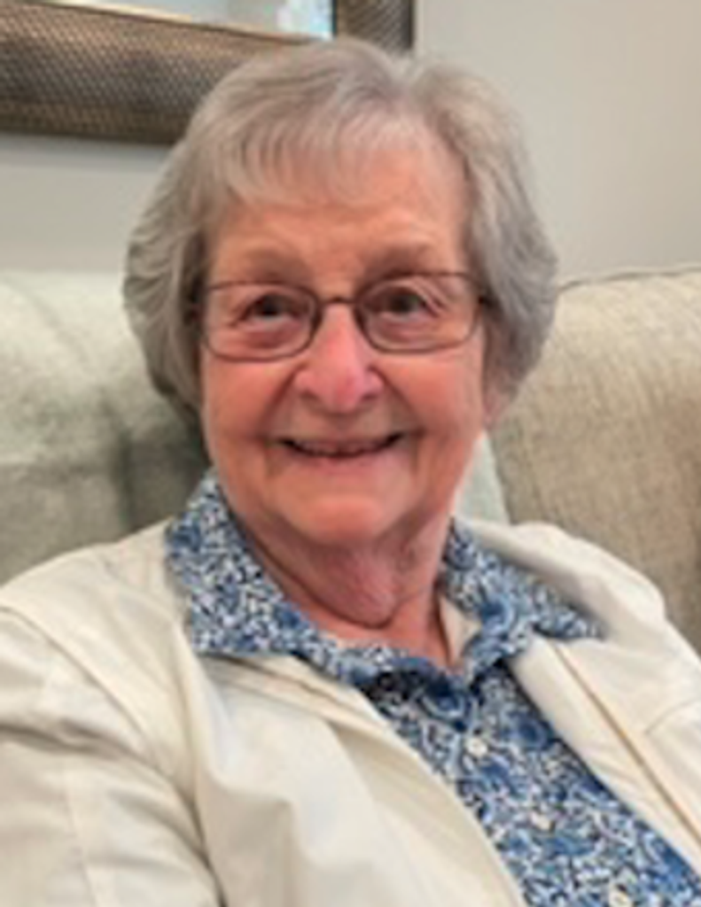 Shirley Jean  Cunningham Profile Photo