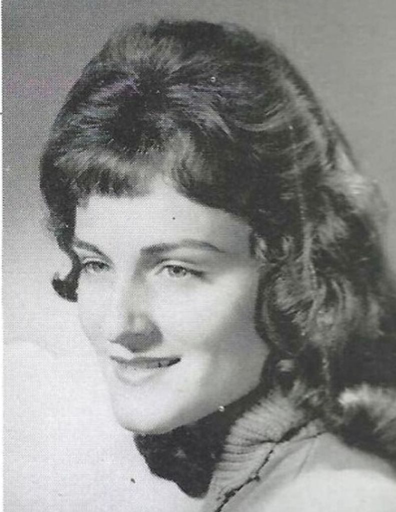 Patricia Ann (Fear)  Kellogg Profile Photo