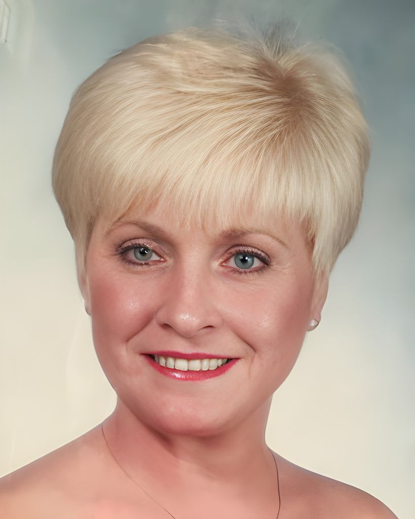 Nanci Virginia Clark Bottoms