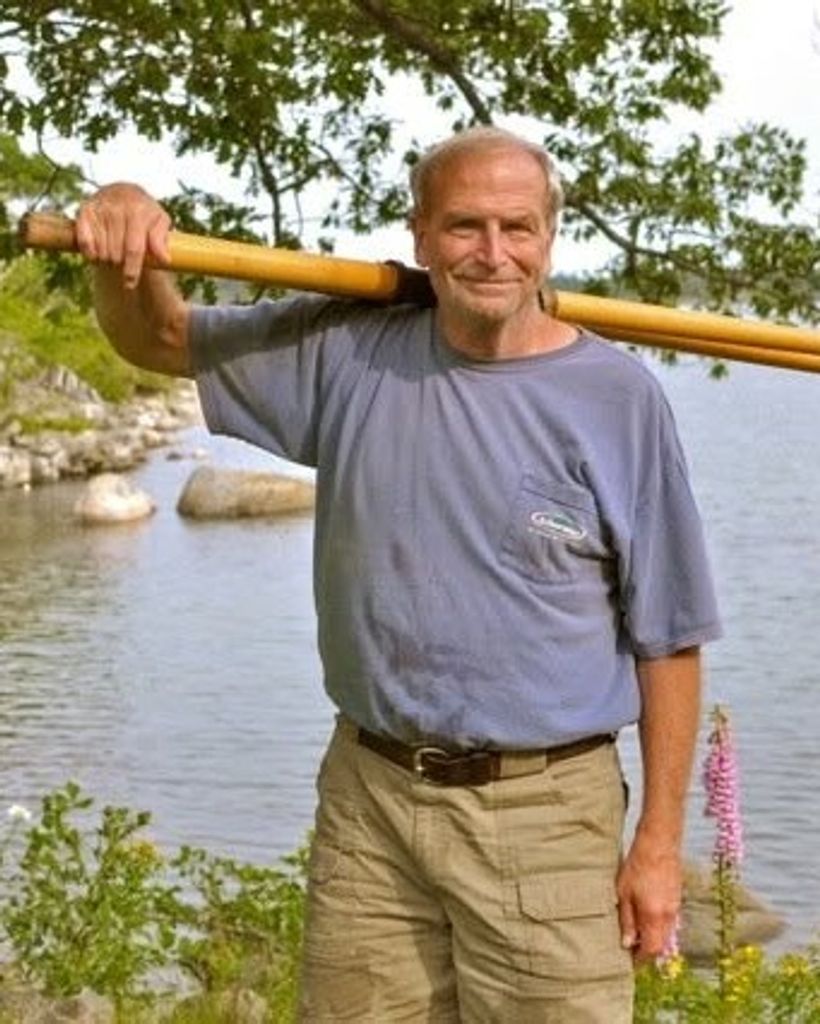 Peter F. Scott Profile Photo