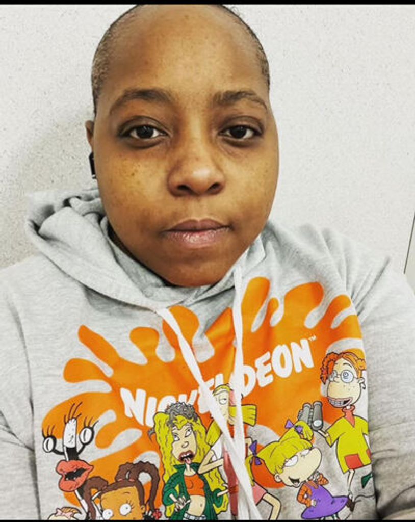 Quitesha Reshelle Brooks Profile Photo