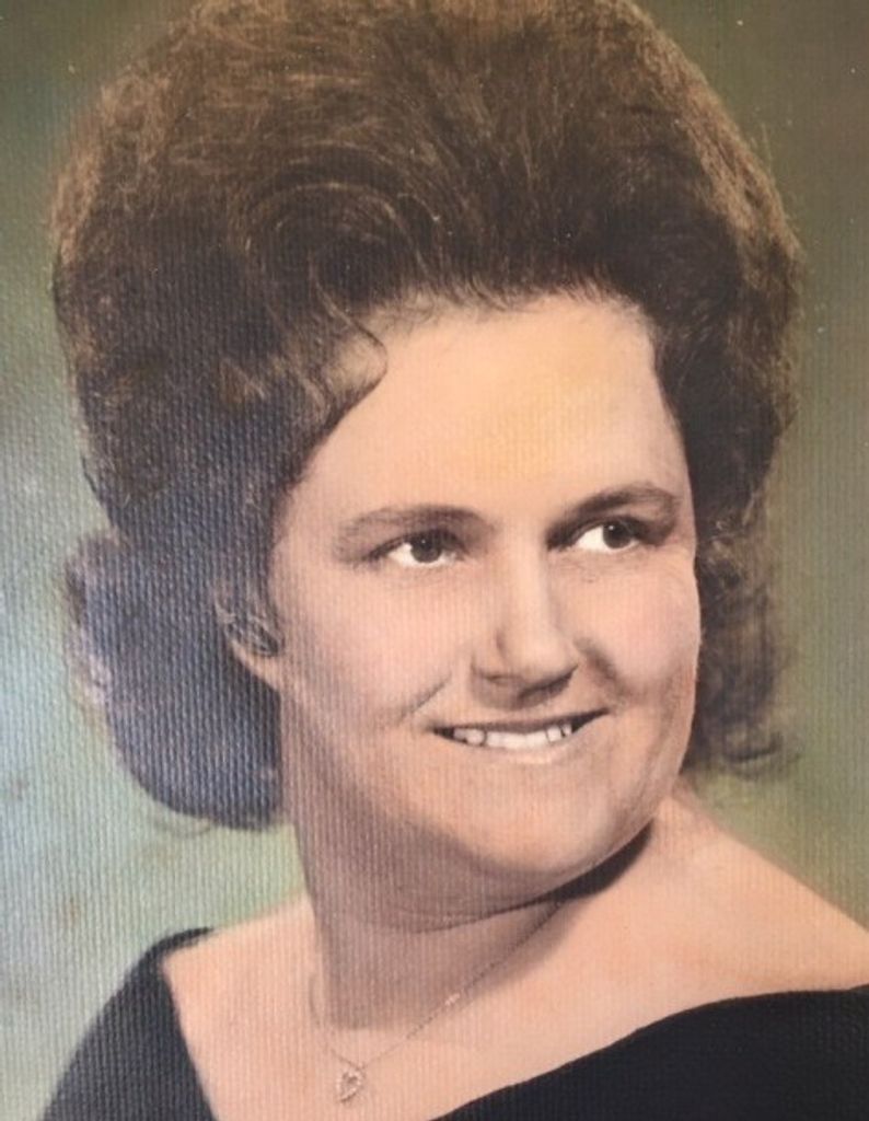 Nancy Lee Henry