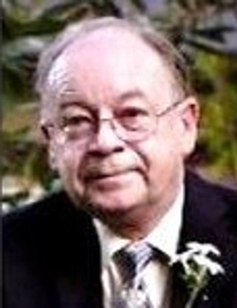 Charles "Charlie" Mcfarland
