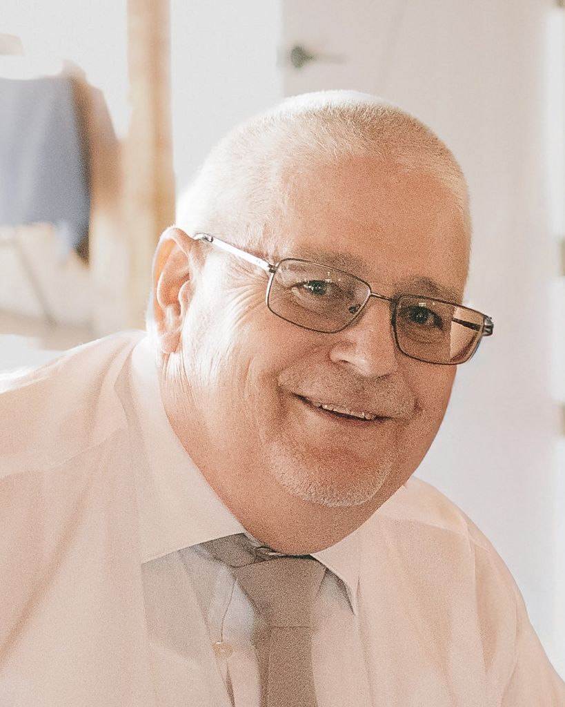 Christopher J. Payonk Profile Photo