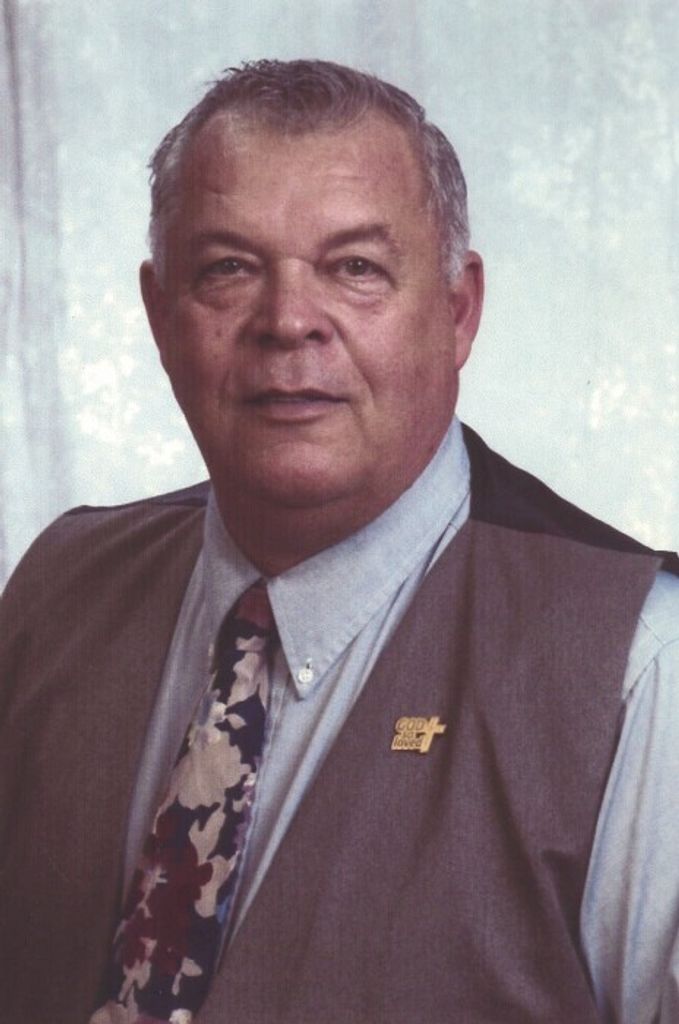 Buddy Reynolds