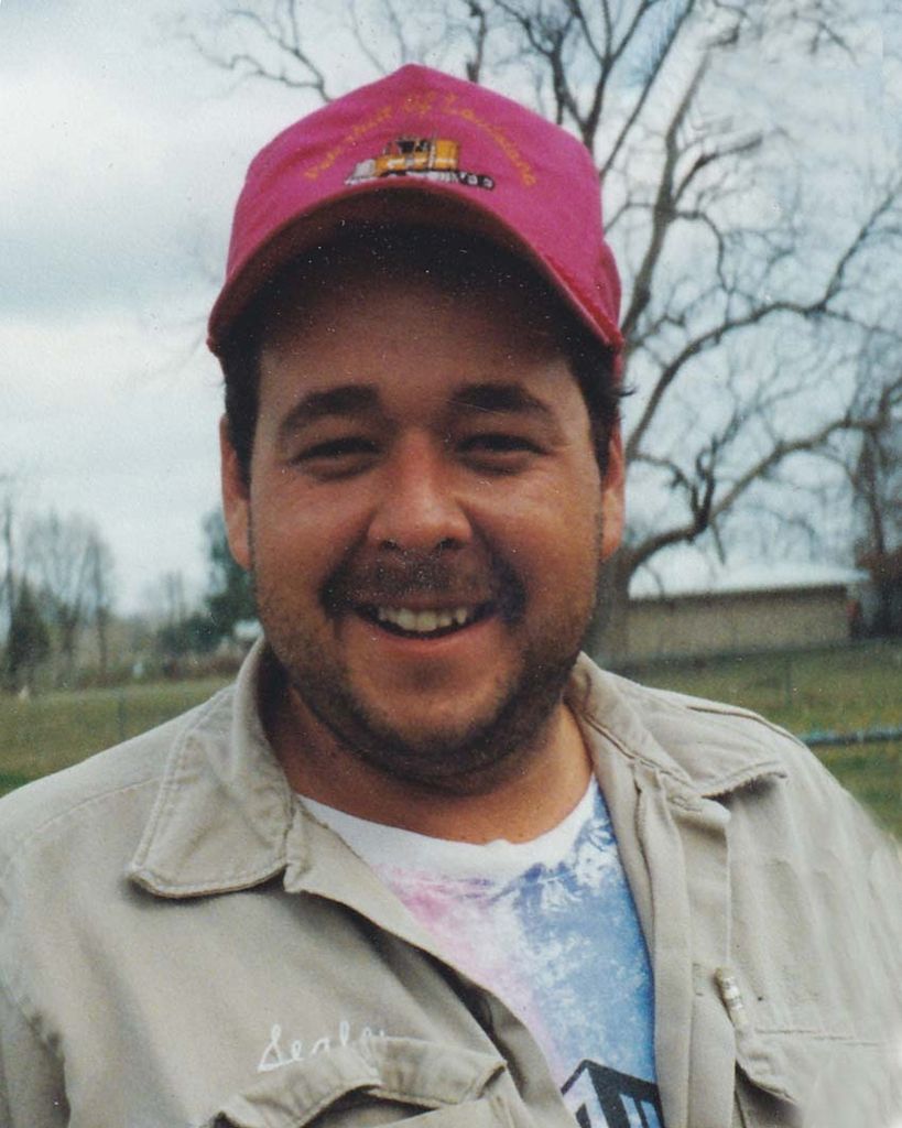 Russell Seale Benoit Profile Photo