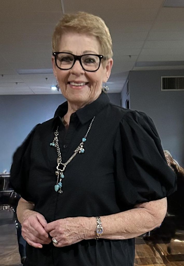 Charlene Whipple Profile Photo