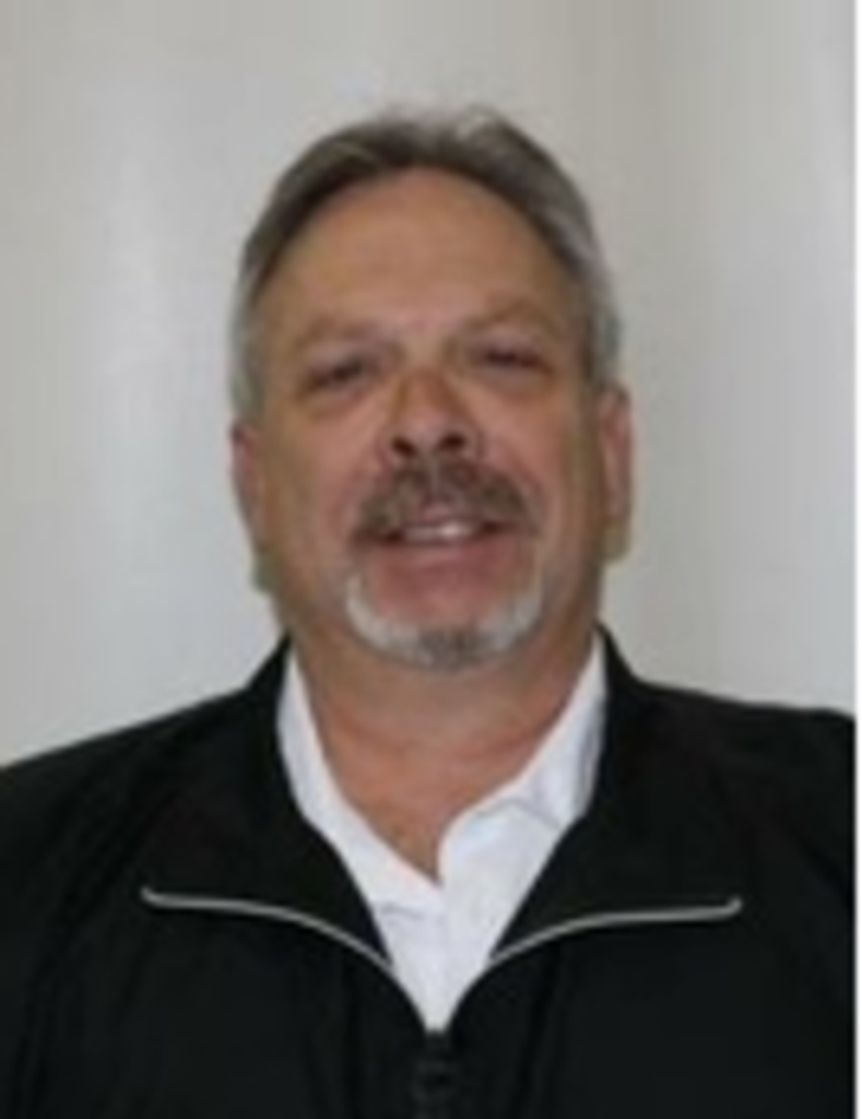 James M. Geig